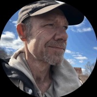 Jay Chuck Mailen