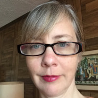 Laurie Woods