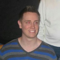 Ben Crouch
