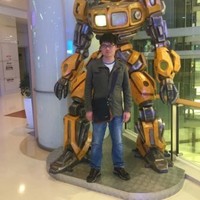 郑成明