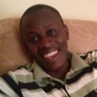 Vincent Nsereko