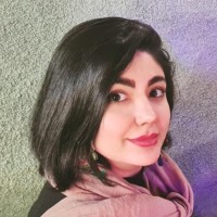 Mahnaz Mousavi