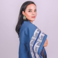 Ana Maria Antonia Paredes