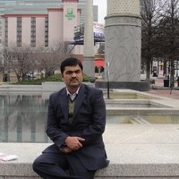 Vishwas Shinde
