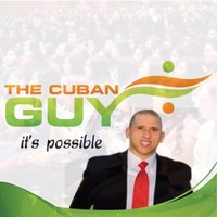 The Cuban Guy Andres Lara