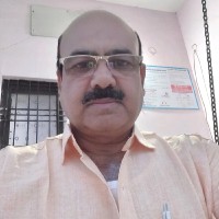 Vinod Khedikar
