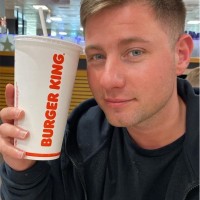 Matthew Burke