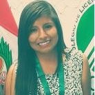 Keilit Milagros Nolasco Acosta