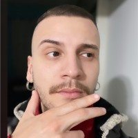 Gabriel Nilson Espindola