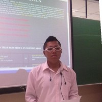 paul chiong chiroque