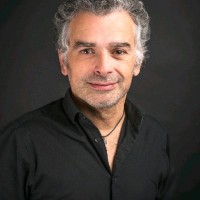 Khatchik Berg Mazloumian