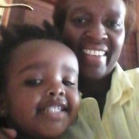 Esther Karua