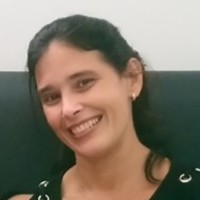 Carmen Maria Valenzuela Silva