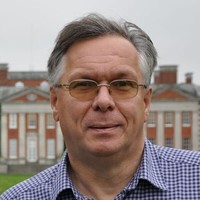 Arthur Monks