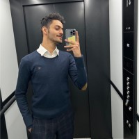 Rahil Usman