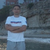 Denis Kutepov