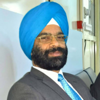 RAVINDER SINGH OBERIO