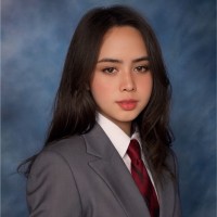 Andrea May Rilloraza