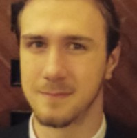 Gergely Stark