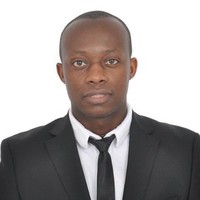 Keith Emerton Ndlovu