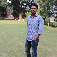 Dhanesh Raskar