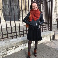 Veronique S.