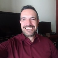 Egidio Oliveira