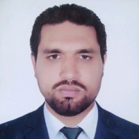 Sami Ul Haq Safi