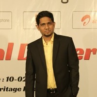 James Paul Sarker