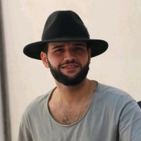 Shmuel Melki