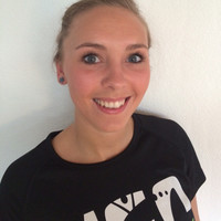 Cathrine Stæhr Jensen