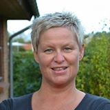 Helle Frederiksen