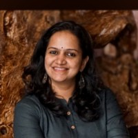 Santhalakshmi C