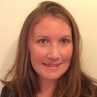 Inge Trads Mørk