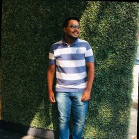 Krishna Narayan