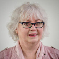 Marianne Van Helden