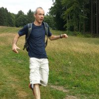 Alan Soughley