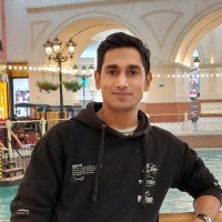 Shafiq King