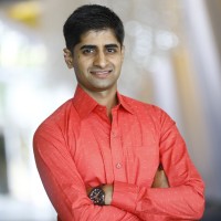 Saurabh Pawar