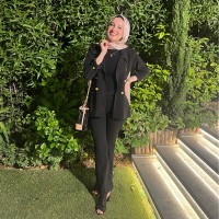 Hadeer Fahmy