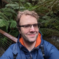 Daniel Pigott