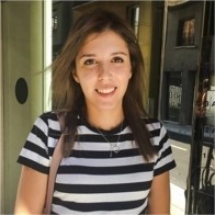 Judith Garcia Martins
