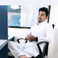 Siddhesh Pawar