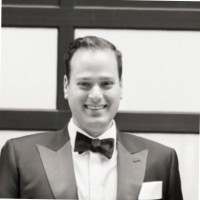 Jared Schwartz