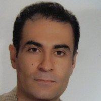 Ebrahim Jamali