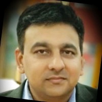 Alok Dwivedi