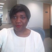 Yetunde Ojo