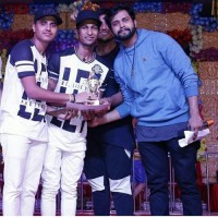 Vikash Kumar