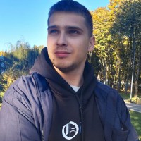 Artem Zhuravliov