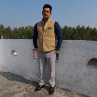 Karandeep Singh